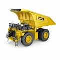 Fuerza Dump Truck Static Die-Cast Model 1:40 Scale FU3453069